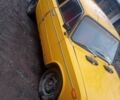 Желтый ВАЗ 2103, объемом двигателя 1.3 л и пробегом 45 тыс. км за 339 $, фото 7 на Automoto.ua