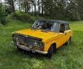 Желтый ВАЗ 2103, объемом двигателя 1.5 л и пробегом 103 тыс. км за 202 $, фото 1 на Automoto.ua