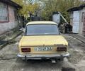 Жовтий ВАЗ 2103, об'ємом двигуна 1.5 л та пробігом 1 тис. км за 358 $, фото 1 на Automoto.ua