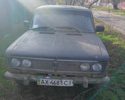 Желтый ВАЗ 2103, объемом двигателя 1.4 л и пробегом 300 тыс. км за 300 $, фото 12 на Automoto.ua