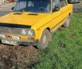 Жовтий ВАЗ 2103, об'ємом двигуна 1.5 л та пробігом 3 тис. км за 472 $, фото 1 на Automoto.ua