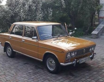 Жовтий ВАЗ 2103, об'ємом двигуна 1.5 л та пробігом 135 тис. км за 2700 $, фото 2 на Automoto.ua