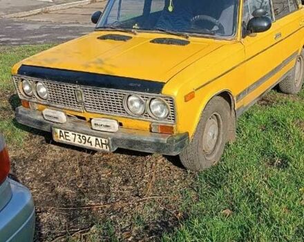 Жовтий ВАЗ 2103, об'ємом двигуна 1.5 л та пробігом 3 тис. км за 472 $, фото 3 на Automoto.ua