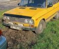 Жовтий ВАЗ 2103, об'ємом двигуна 1.5 л та пробігом 3 тис. км за 472 $, фото 3 на Automoto.ua