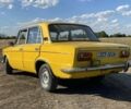 Желтый ВАЗ 2103, объемом двигателя 1.5 л и пробегом 99 тыс. км за 950 $, фото 5 на Automoto.ua