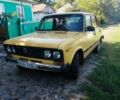 Желтый ВАЗ 2103, объемом двигателя 1.3 л и пробегом 47 тыс. км за 780 $, фото 1 на Automoto.ua