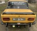 Желтый ВАЗ 2103, объемом двигателя 1.5 л и пробегом 10 тыс. км за 700 $, фото 1 на Automoto.ua