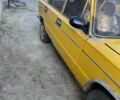 Желтый ВАЗ 2103, объемом двигателя 1.6 л и пробегом 100 тыс. км за 555 $, фото 1 на Automoto.ua