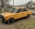 Желтый ВАЗ 2103, объемом двигателя 1.5 л и пробегом 10 тыс. км за 700 $, фото 4 на Automoto.ua