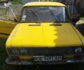 Желтый ВАЗ 2103, объемом двигателя 1.5 л и пробегом 55 тыс. км за 430 $, фото 1 на Automoto.ua
