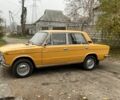 Желтый ВАЗ 2103, объемом двигателя 1.5 л и пробегом 109 тыс. км за 3000 $, фото 1 на Automoto.ua