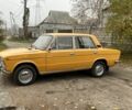 Желтый ВАЗ 2103, объемом двигателя 1.5 л и пробегом 109 тыс. км за 2300 $, фото 1 на Automoto.ua
