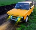 Жовтий ВАЗ 2103, об'ємом двигуна 1.5 л та пробігом 0 тис. км за 850 $, фото 2 на Automoto.ua