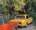Желтый ВАЗ 2103, объемом двигателя 1.6 л и пробегом 1000 тыс. км за 448 $, фото 1 на Automoto.ua