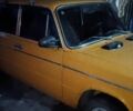 Жовтий ВАЗ 2103, об'ємом двигуна 1 л та пробігом 100 тис. км за 584 $, фото 3 на Automoto.ua