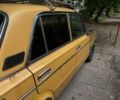 Желтый ВАЗ 2103, объемом двигателя 1.3 л и пробегом 400 тыс. км за 500 $, фото 2 на Automoto.ua
