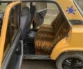 Желтый ВАЗ 2103, объемом двигателя 1.5 л и пробегом 10 тыс. км за 700 $, фото 7 на Automoto.ua