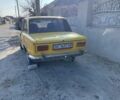 Желтый ВАЗ 2103, объемом двигателя 1.6 л и пробегом 100 тыс. км за 555 $, фото 3 на Automoto.ua
