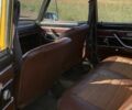 Желтый ВАЗ 2103, объемом двигателя 1.5 л и пробегом 99 тыс. км за 950 $, фото 7 на Automoto.ua