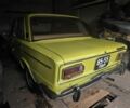 Желтый ВАЗ 2103, объемом двигателя 1.3 л и пробегом 38 тыс. км за 1542 $, фото 3 на Automoto.ua