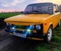 Жовтий ВАЗ 2103, об'ємом двигуна 1.5 л та пробігом 0 тис. км за 850 $, фото 1 на Automoto.ua