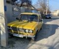 Жовтий ВАЗ 2103, об'ємом двигуна 1.6 л та пробігом 100 тис. км за 561 $, фото 1 на Automoto.ua