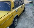 Желтый ВАЗ 2103, объемом двигателя 1.6 л и пробегом 100 тыс. км за 555 $, фото 2 на Automoto.ua