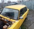 Желтый ВАЗ 2103, объемом двигателя 0 л и пробегом 770 тыс. км за 193 $, фото 2 на Automoto.ua