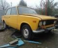 Желтый ВАЗ 2103, объемом двигателя 0 л и пробегом 770 тыс. км за 193 $, фото 1 на Automoto.ua