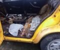 Желтый ВАЗ 2103, объемом двигателя 0 л и пробегом 770 тыс. км за 193 $, фото 4 на Automoto.ua