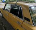 Желтый ВАЗ 2103, объемом двигателя 1.3 л и пробегом 400 тыс. км за 500 $, фото 3 на Automoto.ua