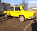 Жовтий ВАЗ 2103, об'ємом двигуна 0 л та пробігом 200 тис. км за 502 $, фото 3 на Automoto.ua