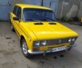 Желтый ВАЗ 2103, объемом двигателя 1.5 л и пробегом 74 тыс. км за 1500 $, фото 1 на Automoto.ua