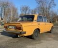 Желтый ВАЗ 2103, объемом двигателя 1.5 л и пробегом 130 тыс. км за 35000 $, фото 1 на Automoto.ua