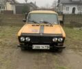 Желтый ВАЗ 2103, объемом двигателя 1.5 л и пробегом 10 тыс. км за 700 $, фото 1 на Automoto.ua