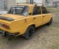 Желтый ВАЗ 2103, объемом двигателя 1.5 л и пробегом 10 тыс. км за 700 $, фото 5 на Automoto.ua