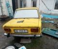Желтый ВАЗ 2103, объемом двигателя 0 л и пробегом 770 тыс. км за 193 $, фото 5 на Automoto.ua