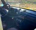 Желтый ВАЗ 2103, объемом двигателя 1.5 л и пробегом 299 тыс. км за 950 $, фото 6 на Automoto.ua