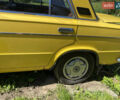 Желтый ВАЗ 2103, объемом двигателя 1.5 л и пробегом 250 тыс. км за 650 $, фото 12 на Automoto.ua