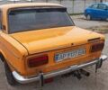 Желтый ВАЗ 2103, объемом двигателя 1.5 л и пробегом 777 тыс. км за 900 $, фото 2 на Automoto.ua