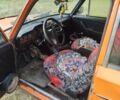 Желтый ВАЗ 2103, объемом двигателя 3 л и пробегом 127 тыс. км за 413 $, фото 1 на Automoto.ua