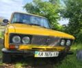 Желтый ВАЗ 2103, объемом двигателя 1 л и пробегом 53 тыс. км за 722 $, фото 2 на Automoto.ua