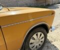 Жовтий ВАЗ 2103, об'ємом двигуна 1.5 л та пробігом 70 тис. км за 900 $, фото 15 на Automoto.ua