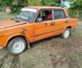 Желтый ВАЗ 2103, объемом двигателя 3 л и пробегом 127 тыс. км за 413 $, фото 3 на Automoto.ua
