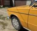 Желтый ВАЗ 2103, объемом двигателя 1.5 л и пробегом 70 тыс. км за 36000 $, фото 15 на Automoto.ua