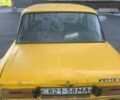 Желтый ВАЗ 2103, объемом двигателя 0.16 л и пробегом 200 тыс. км за 525 $, фото 1 на Automoto.ua