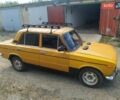 Жовтий ВАЗ 2103, об'ємом двигуна 1.3 л та пробігом 100 тис. км за 700 $, фото 2 на Automoto.ua