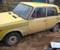 Желтый ВАЗ 2103, объемом двигателя 1.5 л и пробегом 1 тыс. км за 238 $, фото 4 на Automoto.ua