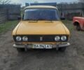 Жовтий ВАЗ 2103, об'ємом двигуна 0 л та пробігом 1000 тис. км за 313 $, фото 1 на Automoto.ua