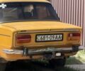 Желтый ВАЗ 2103, объемом двигателя 1.5 л и пробегом 70 тыс. км за 36000 $, фото 16 на Automoto.ua